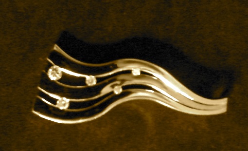 Anhaenger Mit Brillanten Goldschmiede Eysert - Unikate Impression 8