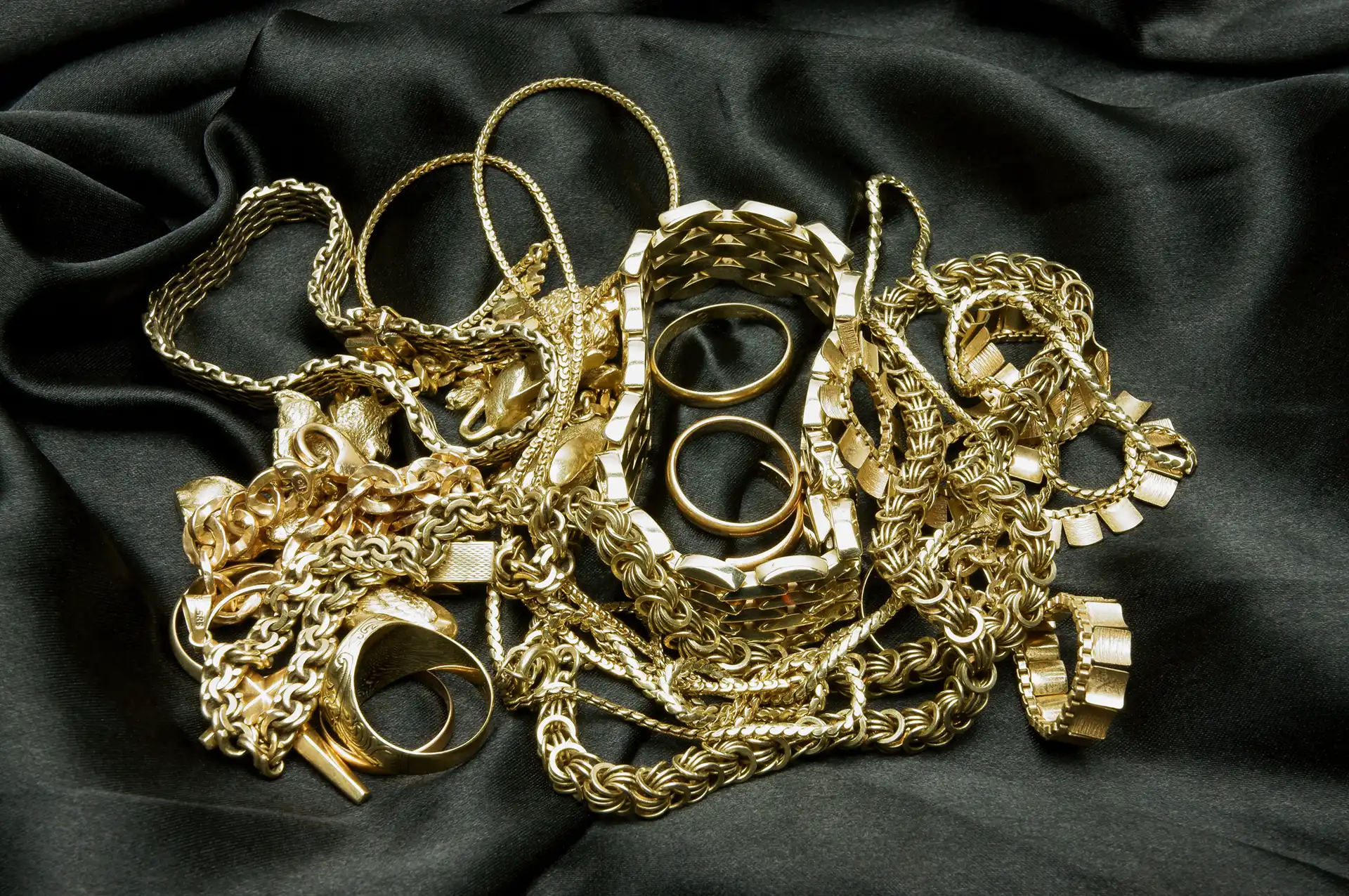 Bruchgold Bruchgold