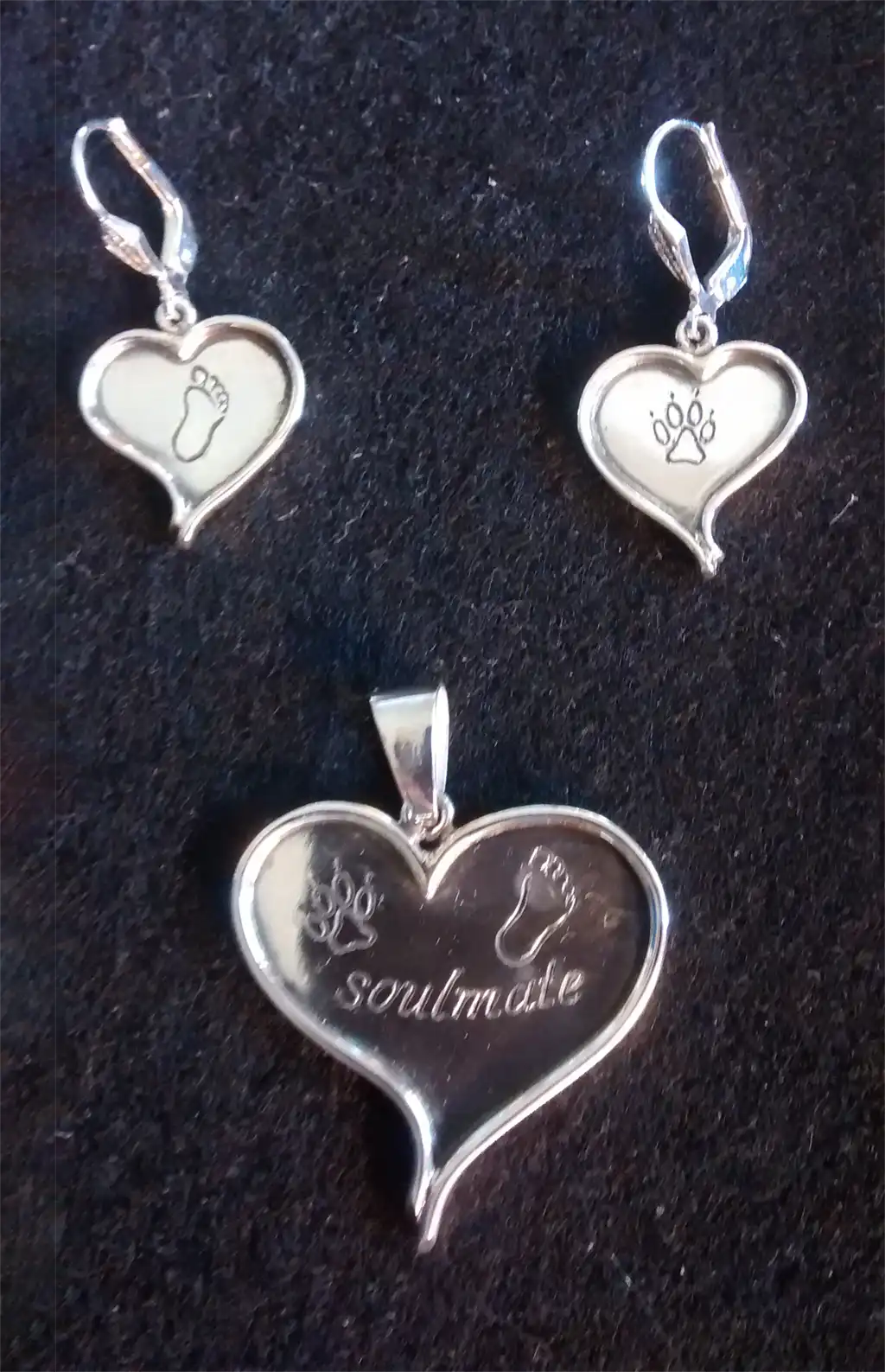 Hundeliebhaberschmuck Hundeliebhaberschmuck